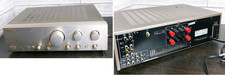 Sansui Au-a507xr Amplificatore