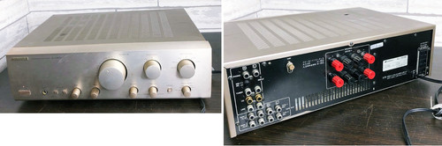 Sansui a507xr amplificatore - au-a507xr,