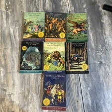 Lot 7: The Chronicles of