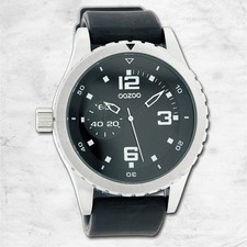 Oozoo Orologio Da Polso Unisex