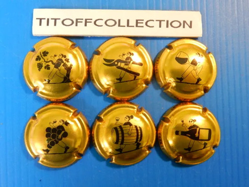 Série capsules de - série,