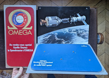 Présentoir Omega