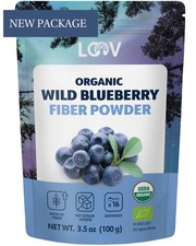 LOOV Polvere biologica di