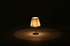 x Lume Lampada Abat Jour