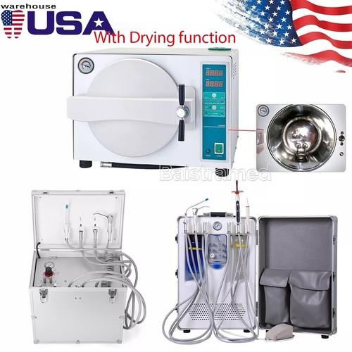 Sterilizzatore dentale - sterilizzatore,