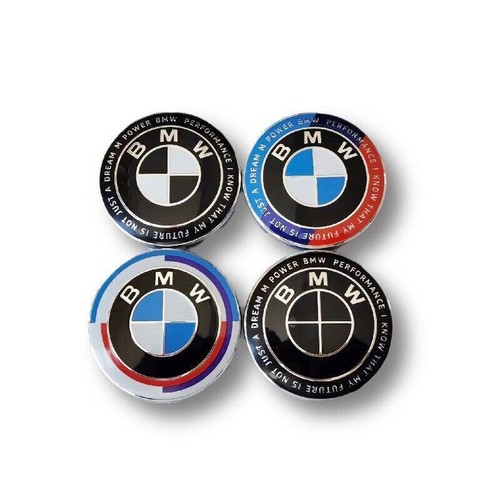 Coprimozzo bmw mm - bmw, 68
