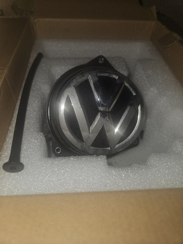 Fregio posteriore originale - posteriore, vw
