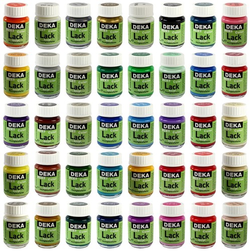 Deka colorlack 37 - ml,