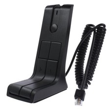 Microfono desktop per radio