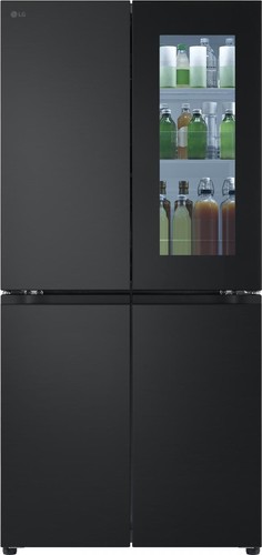Frigorifero americano - lg,