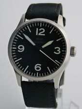 Montre pilote COCKPIT PURE