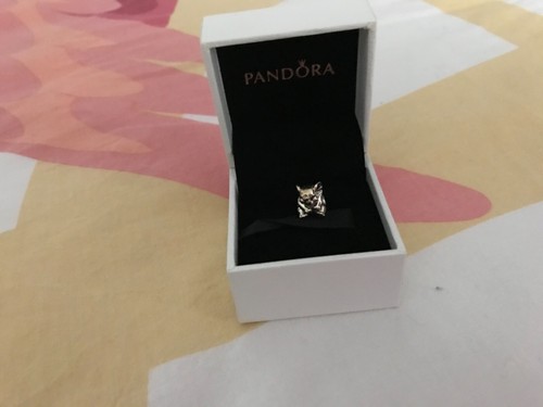 Charm pandora meraviglioso - pandora,