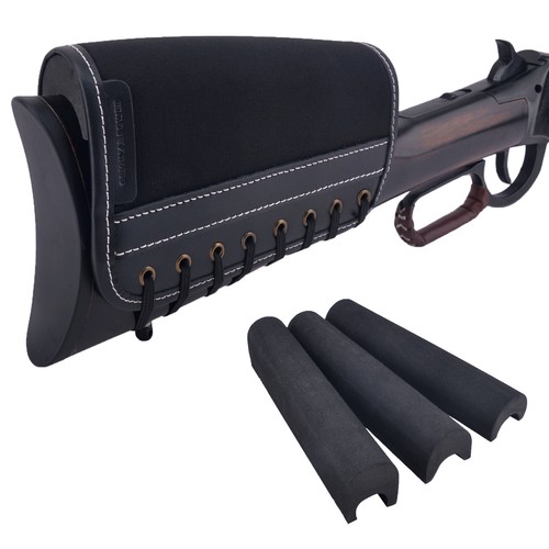 Copertura stock porta - , fucile