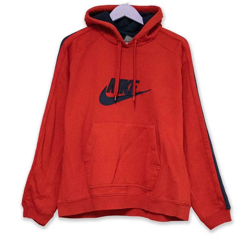 Felpa nike vintage - vintage, con