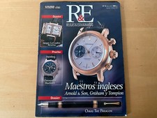 Usato - Rivista OROLOGI &