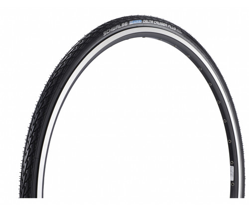 Schwalbe delta cruiser plus - delta,