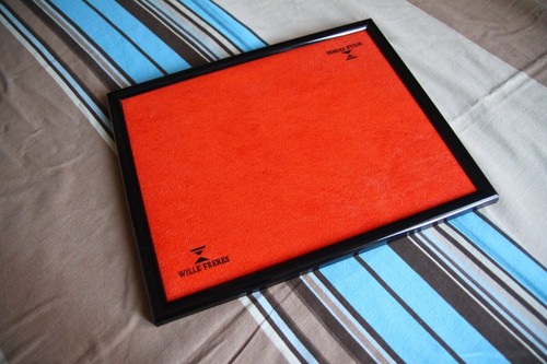 Vassoio wille freres originale - vassoio,