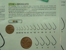 25 ami Tubertini Serie 4 Bronz