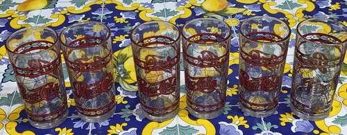 Bicchieri pepsi cola - 6,