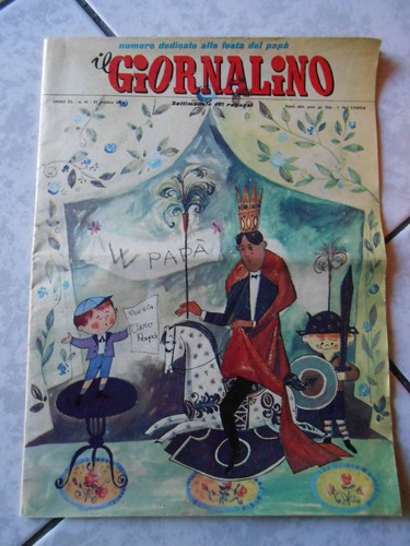 Giornalino 1964 - il,