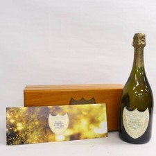 Dom perignon  Reserve de L'Abbaye 2002