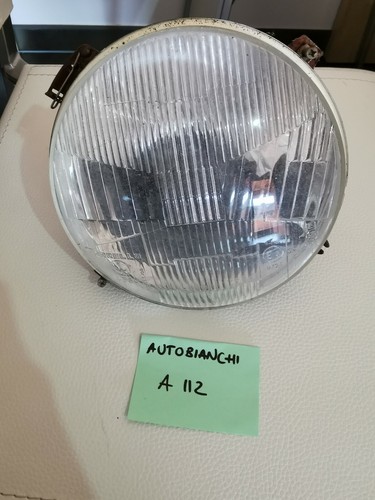 Ricambi usati faro - faro, anteriore