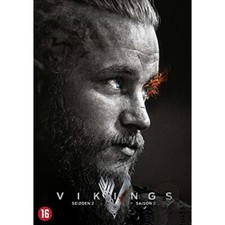 Vikings Stagione 2 DVD Nuova