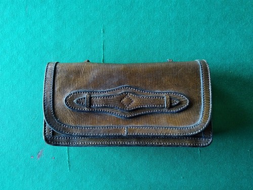 Borsa vintage rettile - vintage, in