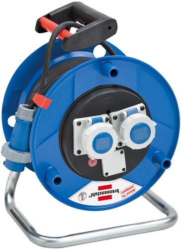 Tamburo avvolgicavo garant - tamburo, garant®
