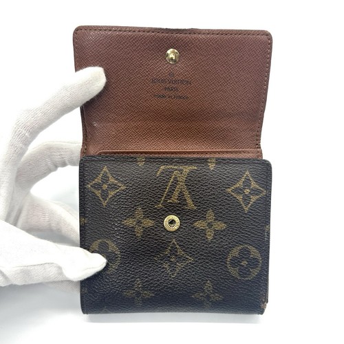 Louis vuitton monogram porte - louis,