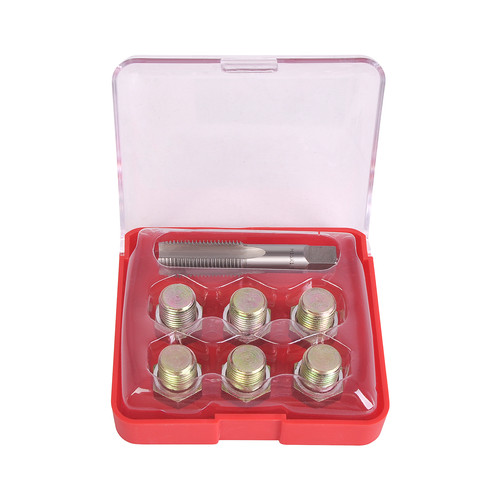 M15 5mm oil drain - 1.5mm, tap