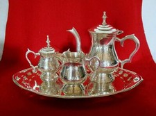 🟡 ANTICO SERVIZIO DA THE' -