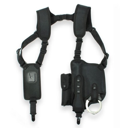 Protec plain clothes harness - protec,