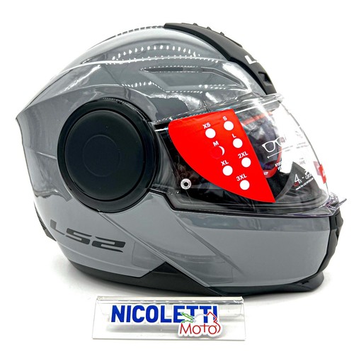 Casco modulare ls2 ff902 scope - ls2,