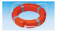 CIAMBELLA DI SALVATAGGIO -