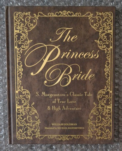 The princess bride - princess, deluxe