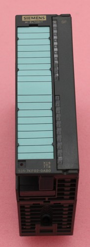 Siemens simatic sm331 6es7 - sm331,