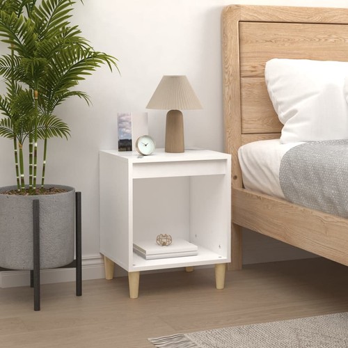 Mobile comodino legno - mobile,