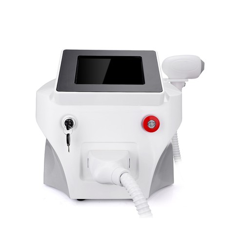 Diode laser - 1,