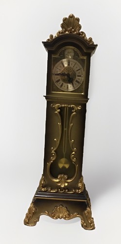 Antico orologio pendolo - 🌈,