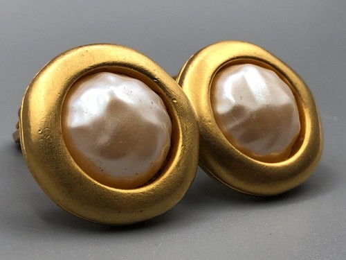 Orecchini gripoix vintage - orecchini,