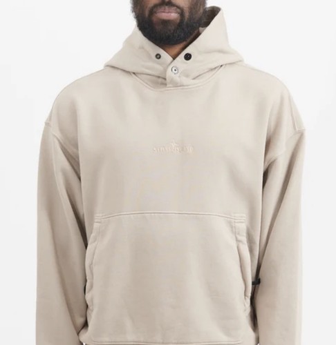 Pullover uomo stone island - pullover,