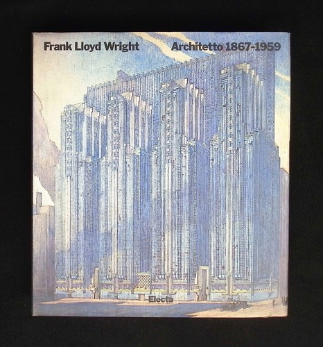 Frank lloyd wright - lloyd,