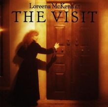 The Visit von Mckennitt,Loreena | CD | Zustand sehr gut