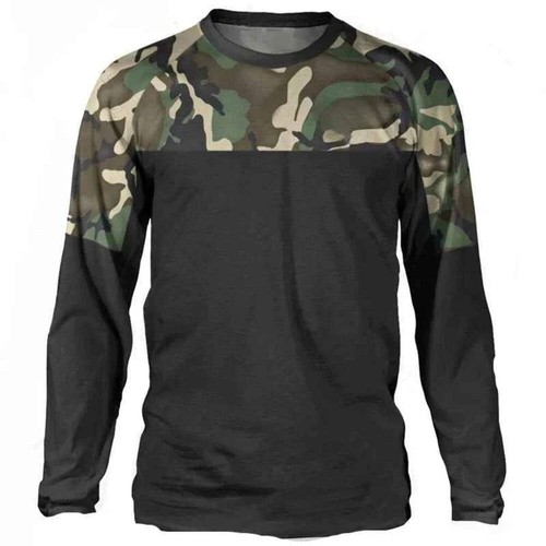 Maglia uomo loose rider tuta - loose,
