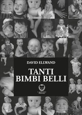 Libri Ellwand David - Tanti