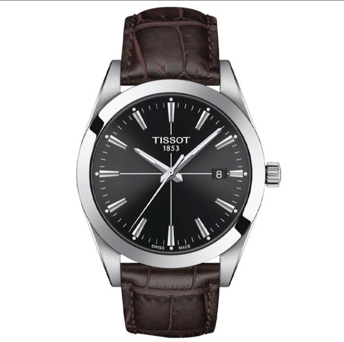 Orologio uomo tissot gentleman - orologio,