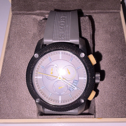 Burberry sport uomo quarzo - burberry,