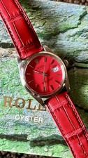 Rolex Sigma Oyster Perpetual