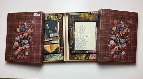 Essenza for mauritshuis - for,